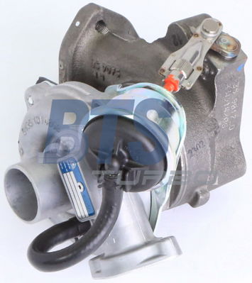 Turbocompresseur, suralimentation ORIGINAL